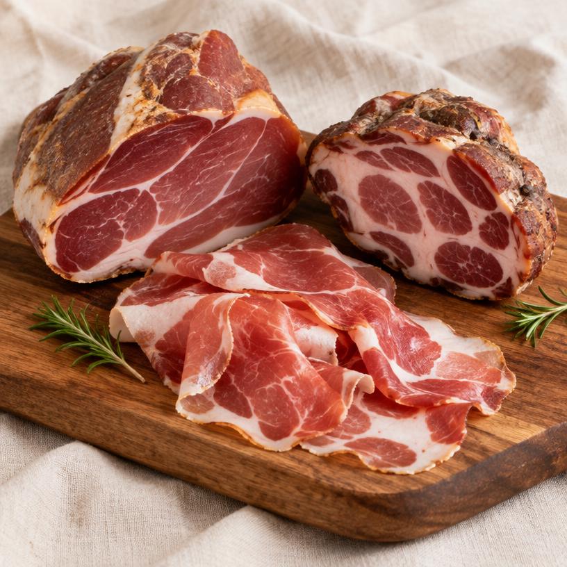 Bondiola x 1 Kg