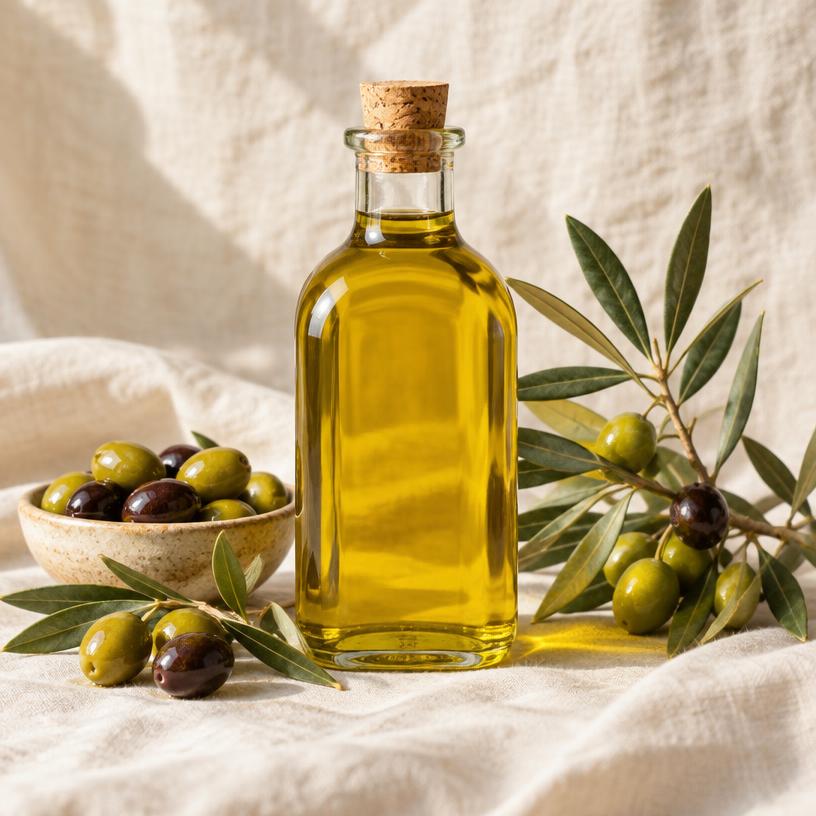 Aceite de oliva abumalek 12 x 500 cm3