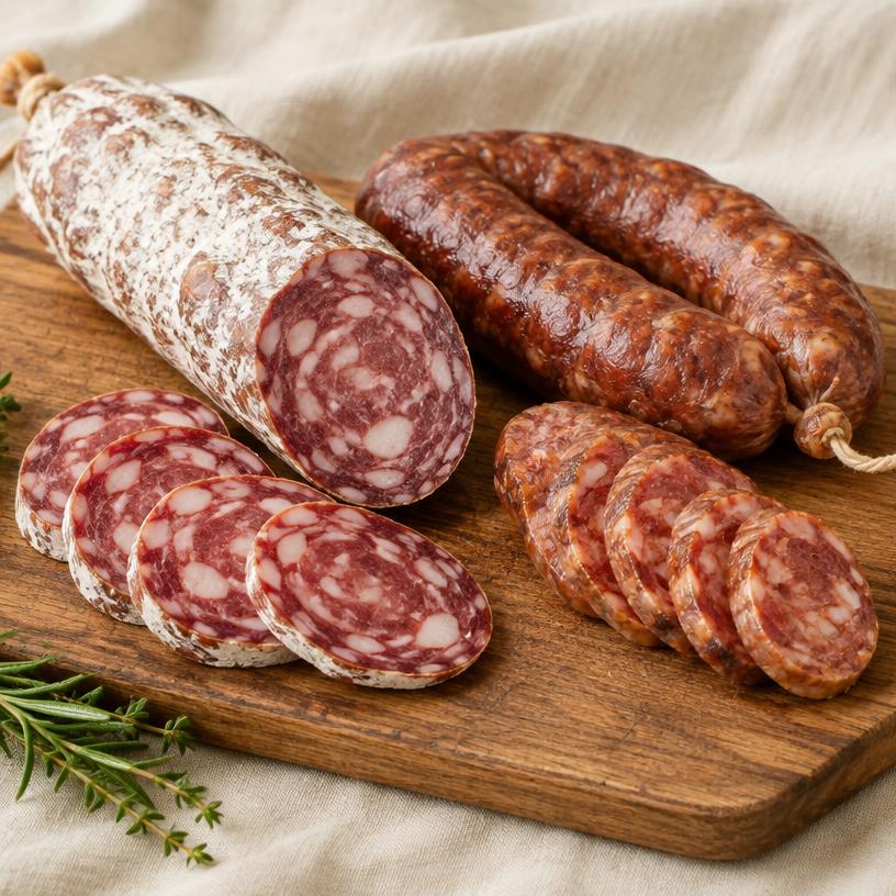 Salame x 1 Kg